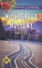 High Speed Holiday - eBook