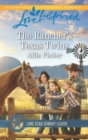 The Rancher's Texas Twins - eBook