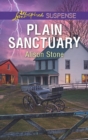 Plain Sanctuary - eBook