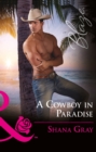 A Cowboy In Paradise - eBook