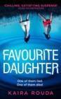 Favourite Daughter - eBook