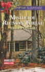 Mistletoe Reunion Threat - eBook