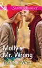 The Molly's Mr. Wrong - eBook