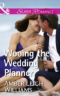 Wooing The Wedding Planner - eBook
