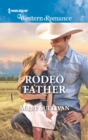 Rodeo Father - eBook