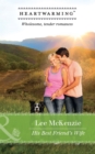 The His Best Friend's Wife - eBook