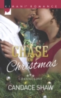 A Chase For Christmas - eBook