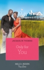 The Only For You - eBook