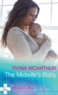 The Midwife's Baby - eBook
