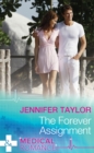 The Forever Assignment - eBook