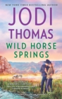 Wild Horse Springs - eBook