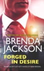 The Forged In Desire - eBook