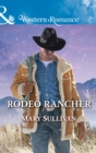 Rodeo Rancher - eBook