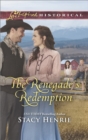 The Renegade's Redemption - eBook