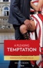 A Pleasing Temptation - eBook