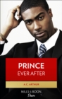 The Prince Ever After - eBook