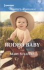 Rodeo Baby - eBook