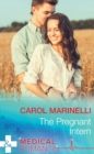 The Pregnant Intern - eBook