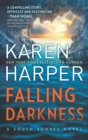 Falling Darkness - eBook