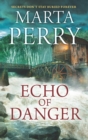 Echo Of Danger - eBook