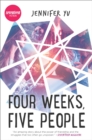 Four Weeks, Five People - eBook