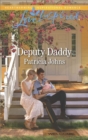 Deputy Daddy - eBook