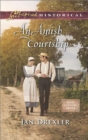 An Amish Courtship - eBook