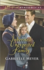 Inherited: Unexpected Family - eBook