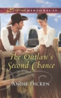 The Outlaw's Second Chance - eBook