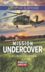Mission Undercover - eBook