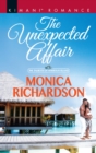 The Unexpected Affair - eBook