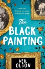The Black Painting - eBook