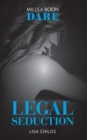 Legal Seduction - eBook
