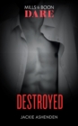 The Destroyed - eBook
