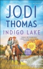 Indigo Lake - eBook