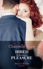 Hired For Romano's Pleasure - eBook