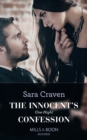 The Innocent's One-Night Confession - eBook