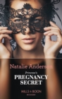 Princess's Pregnancy Secret - eBook