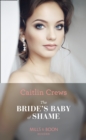 The Bride's Baby Of Shame - eBook