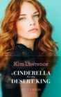 A Cinderella For The Desert King - eBook