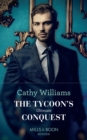 The Tycoon's Ultimate Conquest - eBook