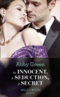 An Innocent, A Seduction, A Secret - eBook