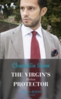 The Virgin's Sicilian Protector - eBook
