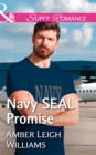 Navy Seal Promise - eBook