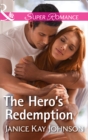 The Hero's Redemption - eBook