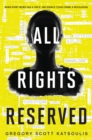All Rights Reserved - eBook