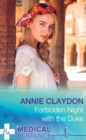 Forbidden Night With The Duke - eBook