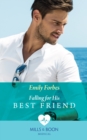 Falling For His Best Friend - eBook