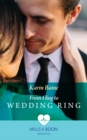 From Fling To Wedding Ring - eBook