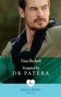 Tempted By Dr Patera - eBook